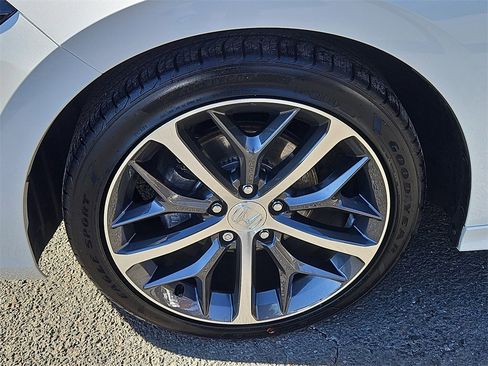 Certified 2023 Honda Civic Touring image 6