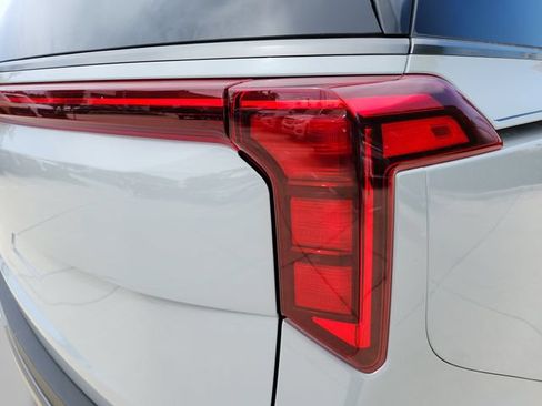 New 2026 Kia Carnival SX w/ SX Dark Edition Package FWD image 34