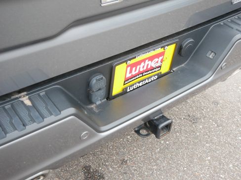 Used 2022 GMC Sierra 1500 Elevation w/ LPO, Elevation Black Package image 19