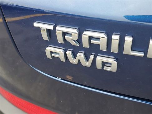 Certified 2022 Chevrolet TrailBlazer LS image 6