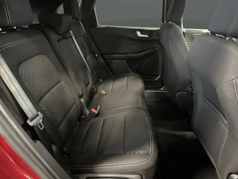 New 2026 Ford Escape Active w/ Active Premium Tech Pack image 33