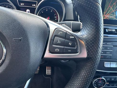 Used 2017 Mercedes-Benz GLE 43 AMG 4MATIC image 18