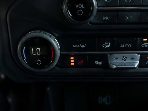 Used 2023 Ford Bronco Badlands AWD/4WD image 35