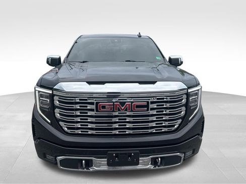 Used 2022 GMC Sierra 1500 Denali AWD/4WD image 9