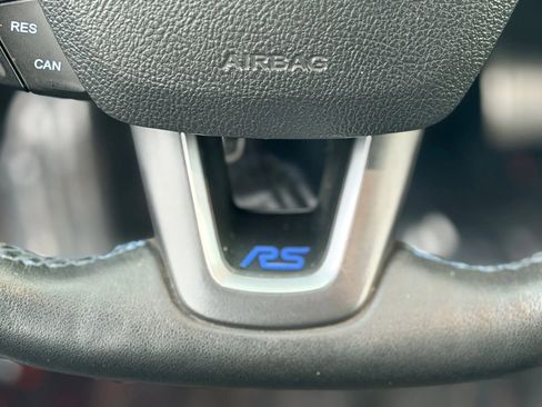 Used 2017 Ford Focus RS image 27