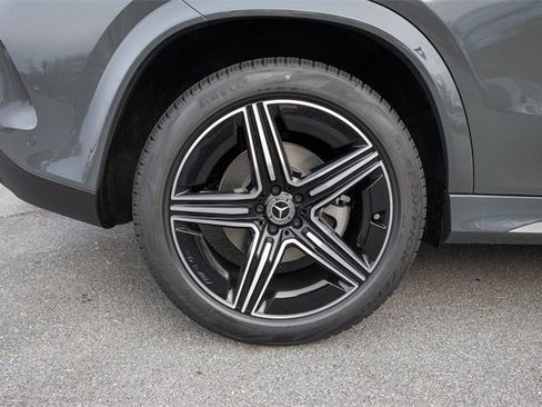 New 2026 Mercedes-Benz GLE 350 GLE 350 image 10
