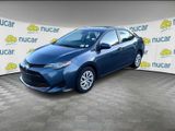 Used 2017 Toyota Corolla LE image 2