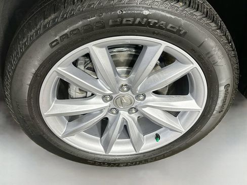 Used 2024 Acura RDX SH-AWD image 14