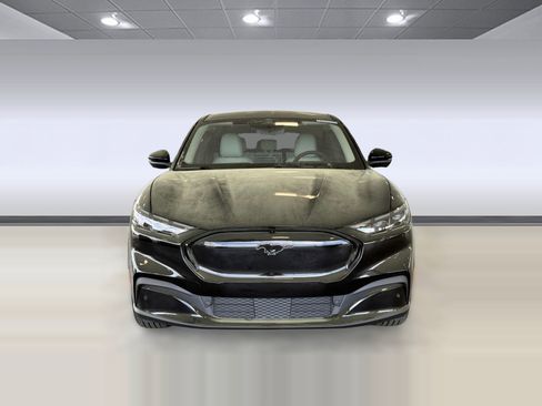 New 2026 Ford Mustang Mach-E Premium RWD image 6