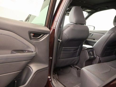 New 2026 Subaru Forester Premium image 27
