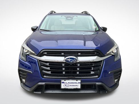 New 2026 Subaru Ascent Limited AWD/4WD image 8