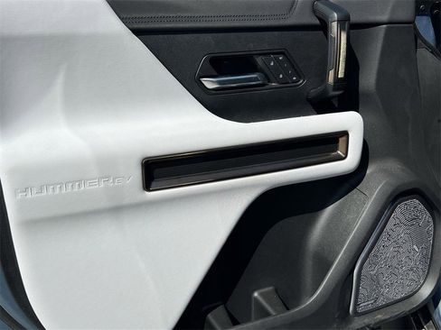 New 2024 GMC Hummer EV 3X w/ Omega Edition image 10