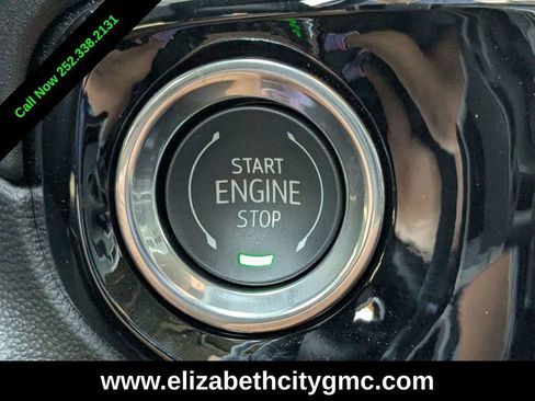 New 2025 GMC Sierra 2500 SLE w/ SLE Value Package; image 34