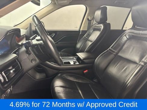 Used 2020 Lincoln Aviator Reserve RWD image 17