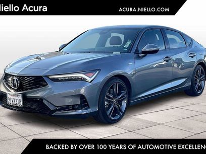 Used 2025 Acura Integra A-Spec