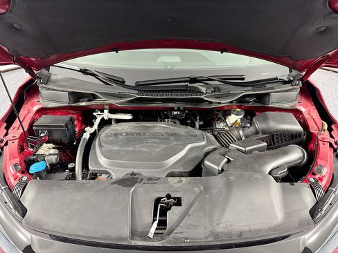 Certified 2023 Honda Odyssey Sport image 31