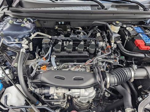 New 2026 Honda Accord SE image 15