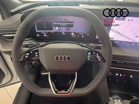 New 2026 Audi SQ5 Premium Plus AWD/4WD image 22