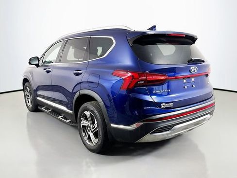 Used 2023 Hyundai Santa Fe SEL w/ Premium Package image 5