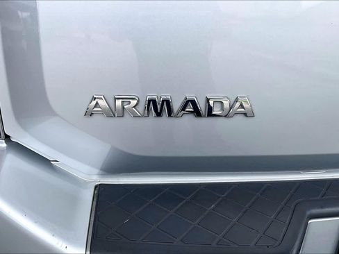 Used 2015 Nissan Armada SL RWD image 10