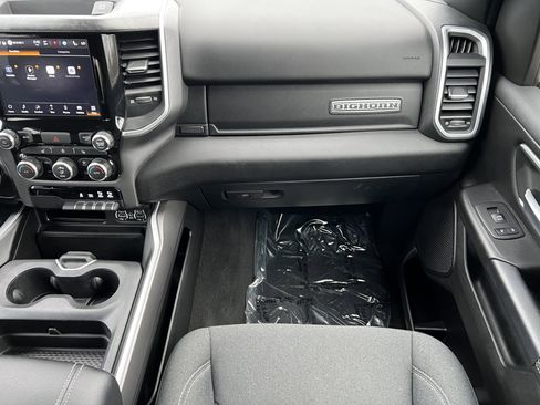 Used 2022 RAM 1500 Big Horn image 34