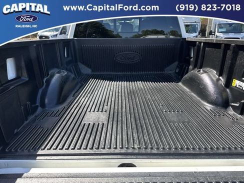 Certified 2024 Ford F150 Lariat w/ Equipment Group 502A High AWD/4WD image 16