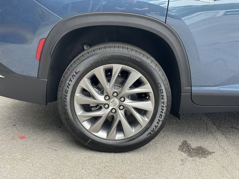 New 2026 Buick Enclave Preferred w/ Power Package image 12