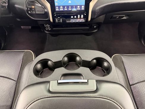 Used 2024 RAM 2500 Laramie w/ Safety Group AWD/4WD image 16