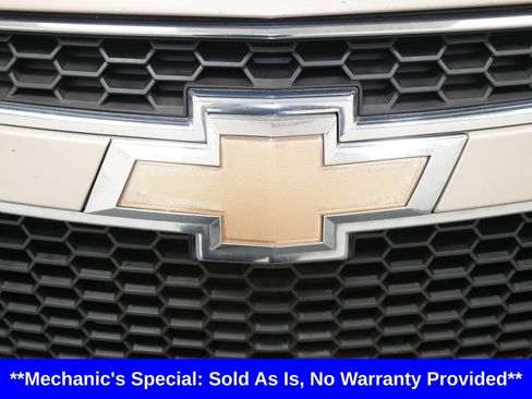 Used 2012 Chevrolet Cruze LT FWD image 11