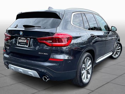 Used 2019 BMW X3 xDrive30i image 13