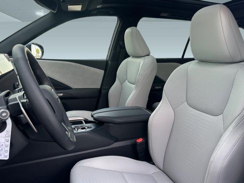 New 2026 Lexus TX 350 FWD image 20