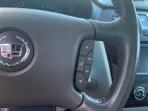 Used 2006 Cadillac DTS w/ Sun And Sound Package image 12