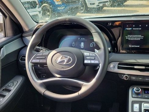 Used 2025 Hyundai Palisade SEL FWD image 21