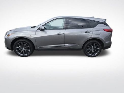 Used 2025 Acura RDX A-Spec image 4