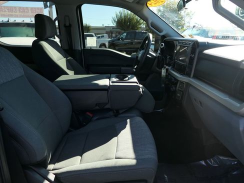 Used 2024 Ford F250 XLT image 25