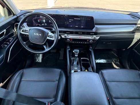 Used 2024 Kia Telluride S w/ S Sunroof Package AWD/4WD image 14