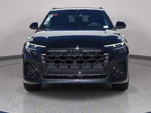 New 2026 Audi Q8 Premium Plus AWD/4WD image 2