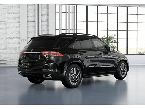 New 2026 Mercedes-Benz GLE 580 4MATIC image 21