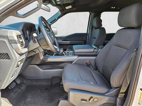 New 2025 Ford F150 XLT w/ Equipment Group 302A MID image 4