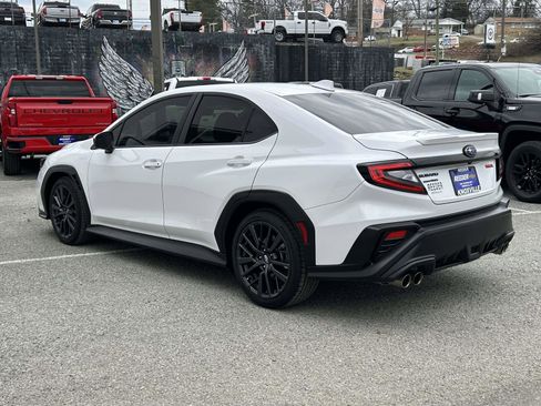 Used 2025 Subaru WRX Premium w/ Popular Package #2A image 5