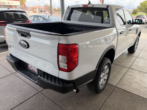 New 2026 Ford Ranger XL RWD image 4