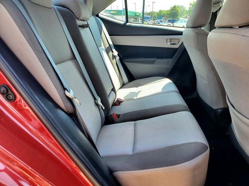Used 2017 Toyota Corolla LE FWD image 14