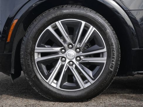 Used 2024 Cadillac Lyriq Luxury image 13