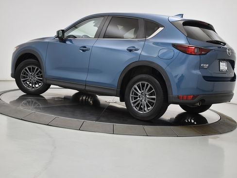 Used 2019 MAZDA CX-5 Touring AWD/4WD image 6