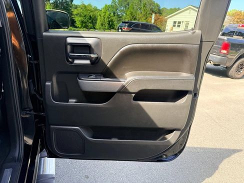 Used 2015 Chevrolet Silverado 1500 LT w/ Custom Sport Edition AWD/4WD image 23