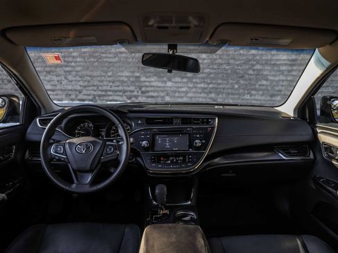 Used 2016 Toyota Avalon XLE image 25