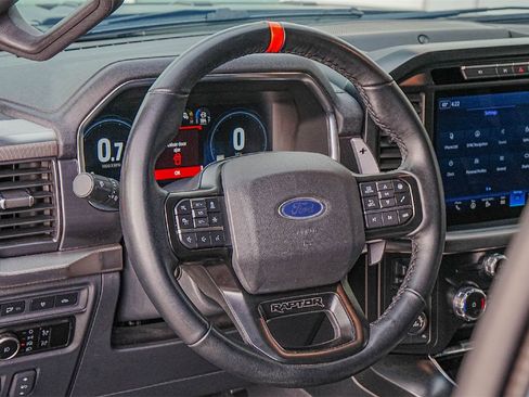 Used 2023 Ford F150 Raptor image 16