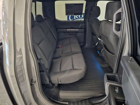 Used 2021 Ford F150 XLT w/ Equipment Group 302A High AWD/4WD image 23