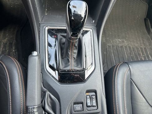 Used 2020 Subaru Crosstrek 2.0i Limited w/ Popular Package #4 image 19