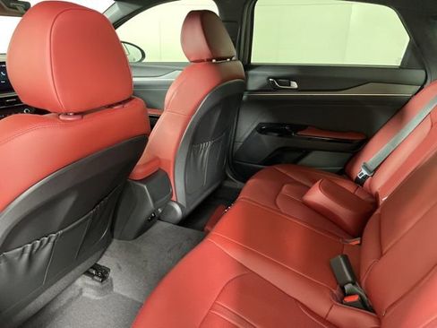 New 2026 Kia K5 GT-Line w/ GT-Line Red Interior Package image 40